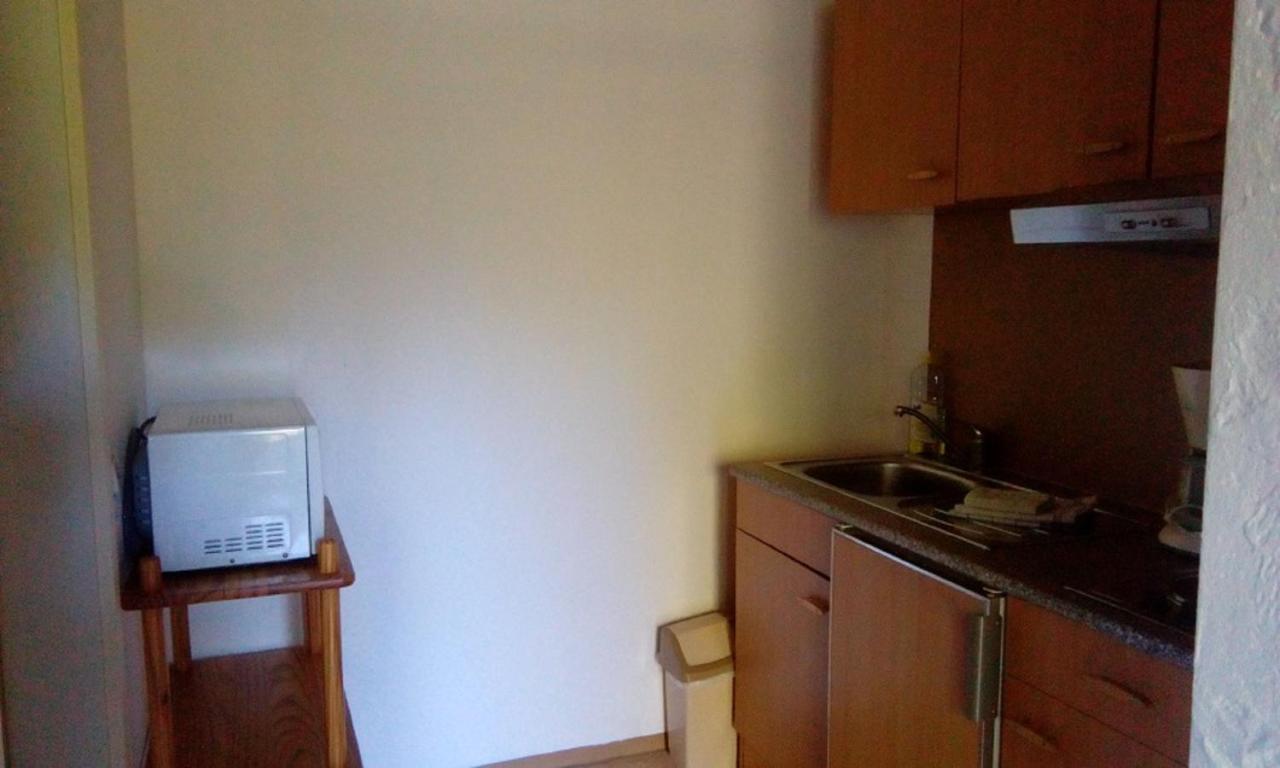 Ferienwohnung Hopfennest Bischofsgrün المظهر الخارجي الصورة